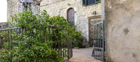 Casa Della Torre In Borgo Medievale | Umbria - Terni (vilayet) - Stroncone