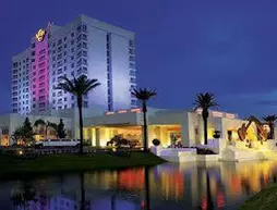 Seminole Hard Rock Hotel and Casino Tampa | Florida - Tampa (ve civarı) - Tampa - Orient Park