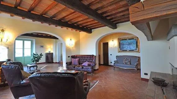 Villa Noceta | Toskana - Arezzo (vilayet) - Castiglion Fiorentino