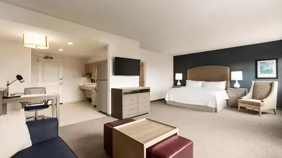 Homewood Suites by Hilton Worcester | Massachusetts - Worcester (ve civarı) - Worcester