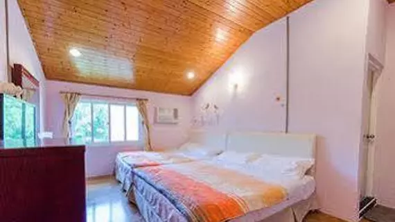 Fifteen One B & B | Pingtung İlçesi - Hengchun