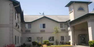 Motel 6 Franklin IN