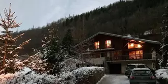 Chalet Tioli