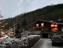 Chalet Tioli | Auvergne-Rhone-Alpes - Savoie (bölge) - Seez