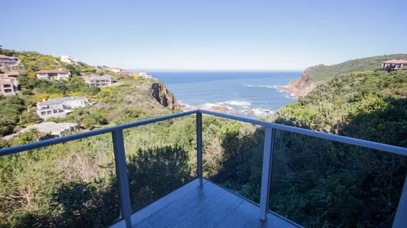 Headlands House Guest Lodge | Western Cape (il) - Knysna