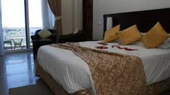 Sunrise Resort Apartments & Spa | Kwale İlçesi - Mombasa (ve civarı) - Mombasa