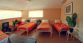 "Hostel ""Naberezhny""" | Nizhny Novgorod Federal Bölgesi - Nizhny Novgorod (ve civarı) - Nizhny Novgorod - Nizhniy Novgorod Kent Merkezi