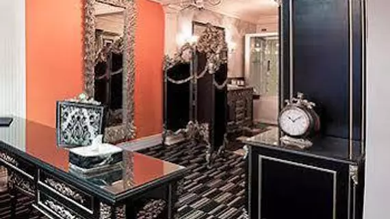 House of Splendor Boutique and Spa Adults Only | Lagos (ve civarı) - Lagos - Onigbongbo - Ikeja