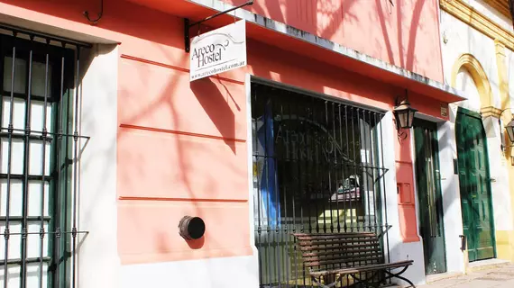 Areco Hostel | Buenos Aires (ili) - Buenos Aires (ve civarı) - Pilar Partido - Pilar (ve civarı)