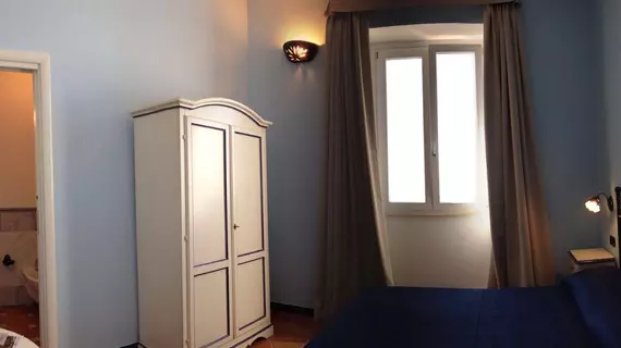 B&B Il Porticciolo di Amalfi | Campania - Salerno (il) - Amalfi