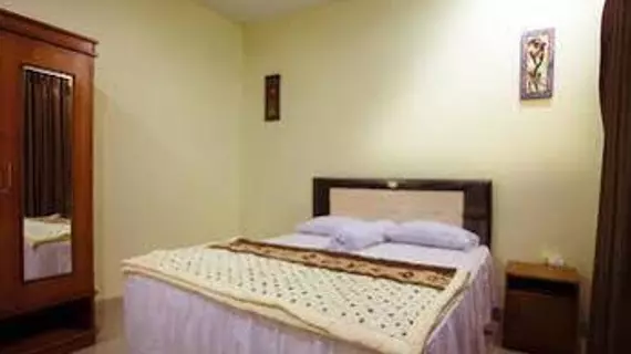 GM Bali Guesthouse | Bali - Badung - Günbatımı Yolu