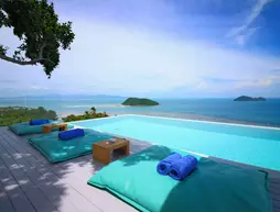 Bluerama Resort | Surat Thani (vilayet) - Koh Phangan - Haad Pleayleam