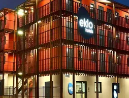 Eklo Hotels Le Mans | Pays de la Loire - Sarthe - Le Mans