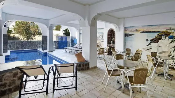 Villa Soula | Ege Adaları - Santorini