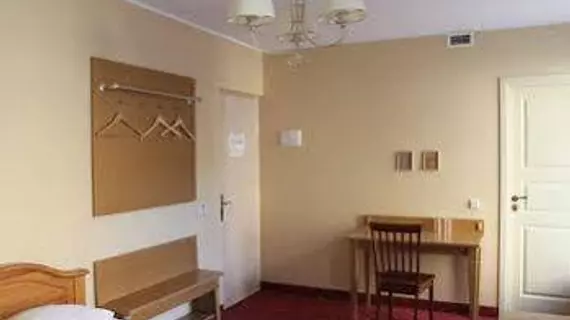 Alexa Old Town Hotel | Vilnius (ve civarı) - Vilnius