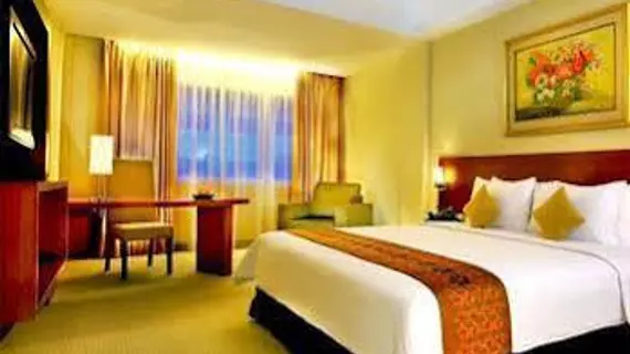 Aston Tanjung Pinang Hotel & Conference Center | Riau Adaları - Tanjung Pinang