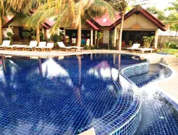 Noble House Beach Resort | Krabi İli - Ko Lanta