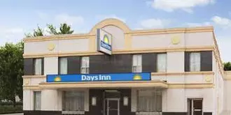 Days Inn Toronto East Beaches