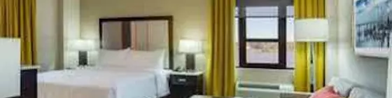 Homewood Suites by Hilton Savannah Historic District/Riverfront | Georgia - Savannah (ve civarı) - Savana - Savannah Tarihi Şehir Merkezi