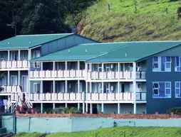 Panorama Seaside Apartments Norfolk Island