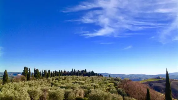 Podere Fornaci | Toskana - Siena (vilayet) - Asciano