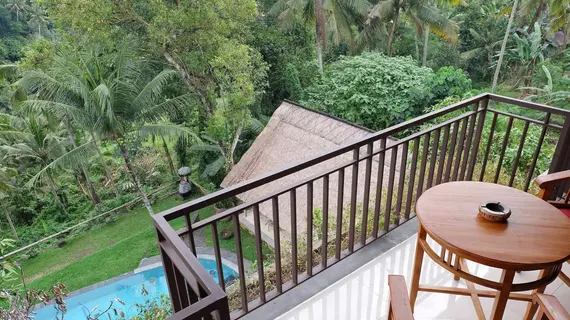 Bucu View Ubud Bali | Bali - Ubud - Ubud Kent Merkezi