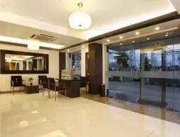 Bizz Tamanna Hotel | Maharaştra - Pune Bölgesi - Paud