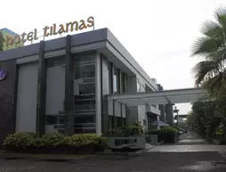 Hotel Tilamas Juanda | Doğu Cava - Surabaya - Sedati