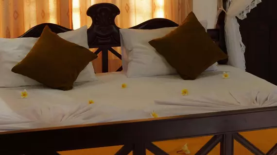 Flamingo Guesthouse | Southern Province - Galle Bölgesi - Unawatuna