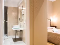 Trevi Luxury Rooms | Lazio - Roma (ve civarı) - Roma Kent Merkezi - Rione II Trevi