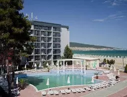 Platinum Hotel & Casino | Burgaz - Sunny Beach