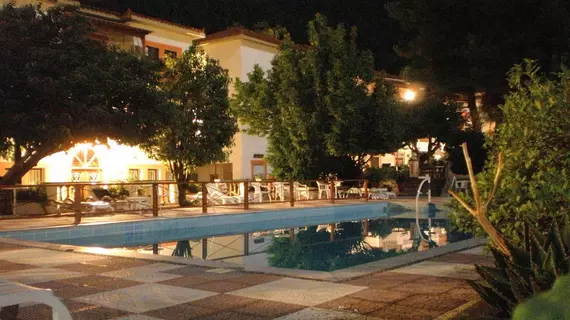 Elios Holidays Hotel | Tesalya - Skopelos