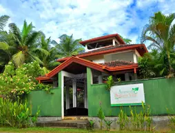 Sakura Villa | Southern Province - Galle Bölgesi - Bentota