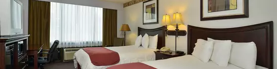 Lamplighter Inn and Suites | Kansas - Pittsburg (ve civarı) - Frontenac