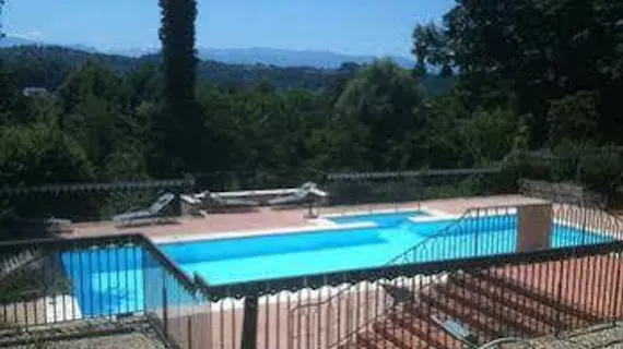 Hôtel Villa Navarre | Nouvelle-Aquitaine - Pyrenees-Atlantiques - Pau - Pau Sud