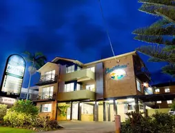 Caribbean Motel | New South Wales - Coffs Limanı (ve civarı) - Coffs Harbour