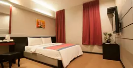 Sunsui Hotel | Malacca - Malacca