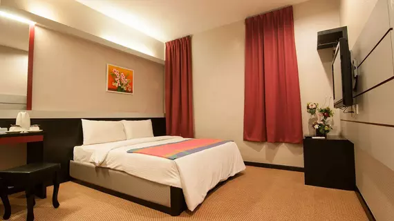 Sunsui Hotel | Malacca - Malacca