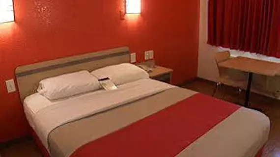 Motel 6 Abilene | Teksas - Abilene (ve civarı) - Abilene