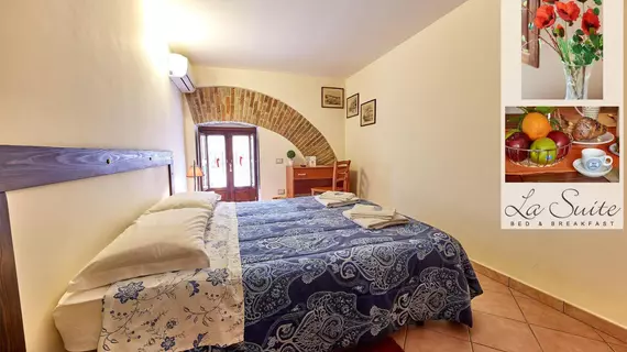 B&B La Suite | Sicilya - Messina (vilayet) - Milazzo