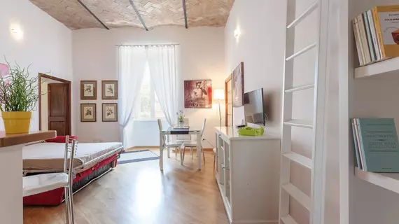 Rome as you feel - Monti Colosseo Apartments | Lazio - Roma (ve civarı) - Roma Kent Merkezi - Monti