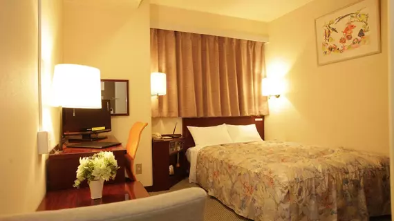 Hotel Silk Tree Nagoya | Aichi (idari bölge) - Nagoya (ve civarı) - Nagoya - Nagoya Kent Merkezi