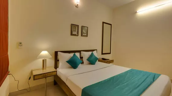 Zo Rooms Ulsoor Lake Indiranagar | Karnataka - Bengaluru (ve civarı) - Bengaluru