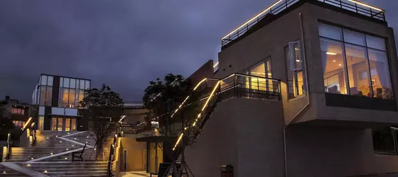 Lotte Resort Jeju Art Villas | Jeju Adası - Seogwipo - Jungmun