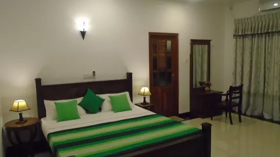 Avon Villa | Southern Province - Galle Bölgesi - Hikkaduwa - Nalagasdeniya