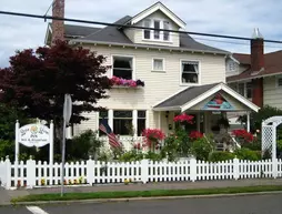 Rose River Inn Bed and Breakfast | Oregon - Oregon Coast - Astoria