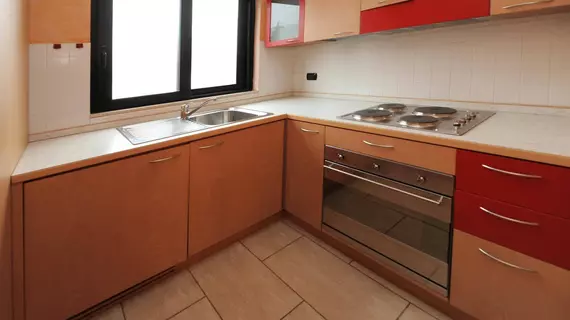 CP Residence and | Lombardy - Milano (ve civarı) - Kuzey Milano