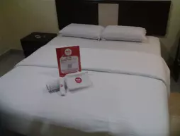 NIDA Rooms Johor Skudai Parade Greenery | Johor - Johor Bahru (ve civarı) - Johor Bahru - Sekudai