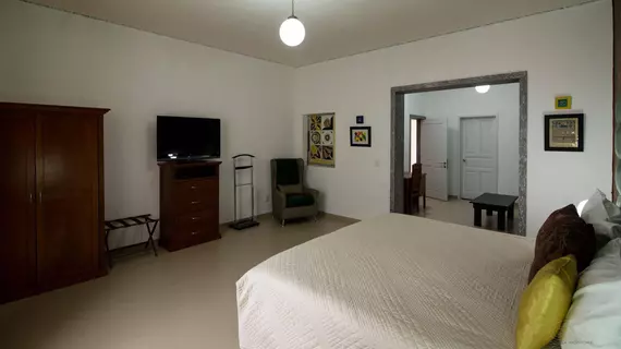 Casa Montore | Jalisco - Guadalajara (ve civarı) - Guadalajara