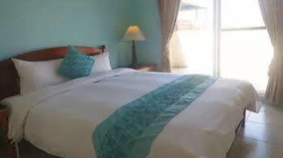 Bellalia Bed and Breakfast | Hualien İdari Bölgesi - Hualien (ve civarı) - Hualien Şehri - Hualien Şehir Merkezi